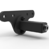 Buttkicker Mount Upgrade Kit - TR8, TR8 Pro, Alpine Racing TRX and Alum Profile Rigs - Image 4