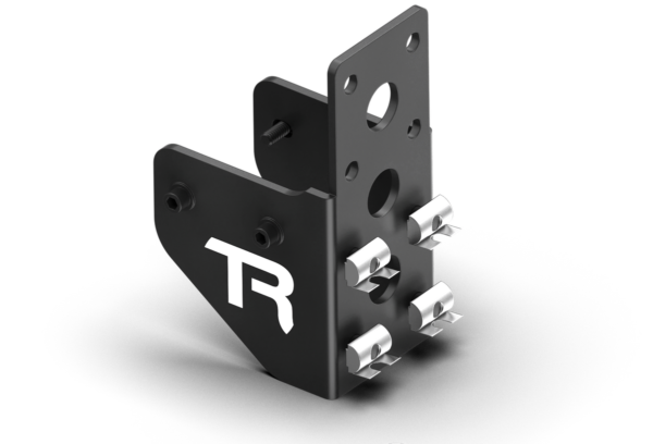 D-BOX G5 Bracket Mounts for Aluminum Profile Type Simulator Frames - Image 3