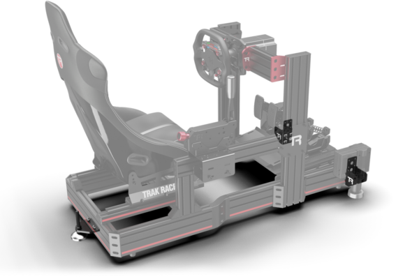 D-BOX G5 Bracket Mounts for Aluminum Profile Type Simulator Frames - Image 4