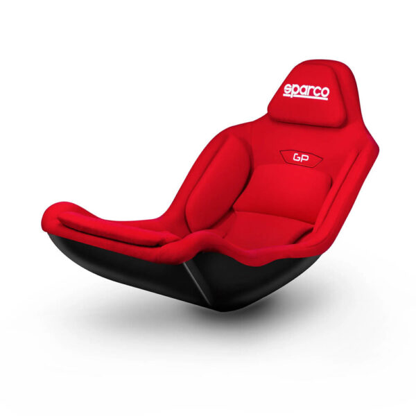 SPARCO GAMING SEAT GP - Image 3