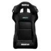 SPARCO SEAT CIRCUIT II QRT BLACK - Image 2