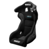 SPARCO SEAT CIRCUIT II QRT BLACK - Image 3