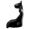 SPARCO SEAT CIRCUIT II QRT BLACK - Image 4