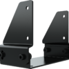 Wheel Mount for Fanatec Podium DD1 DD2 CSL DD and DD PRO Direct Drive